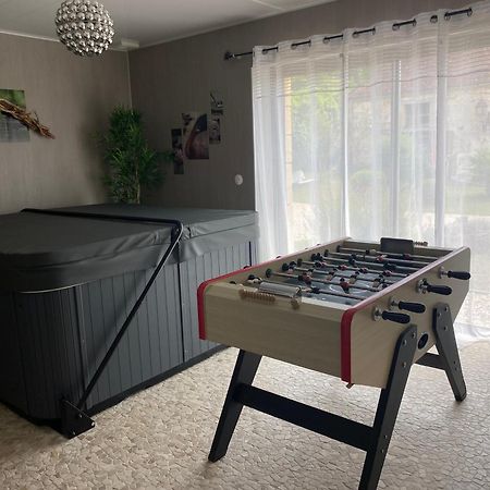 Maison Lou Pader Vezac  Bagian luar foto