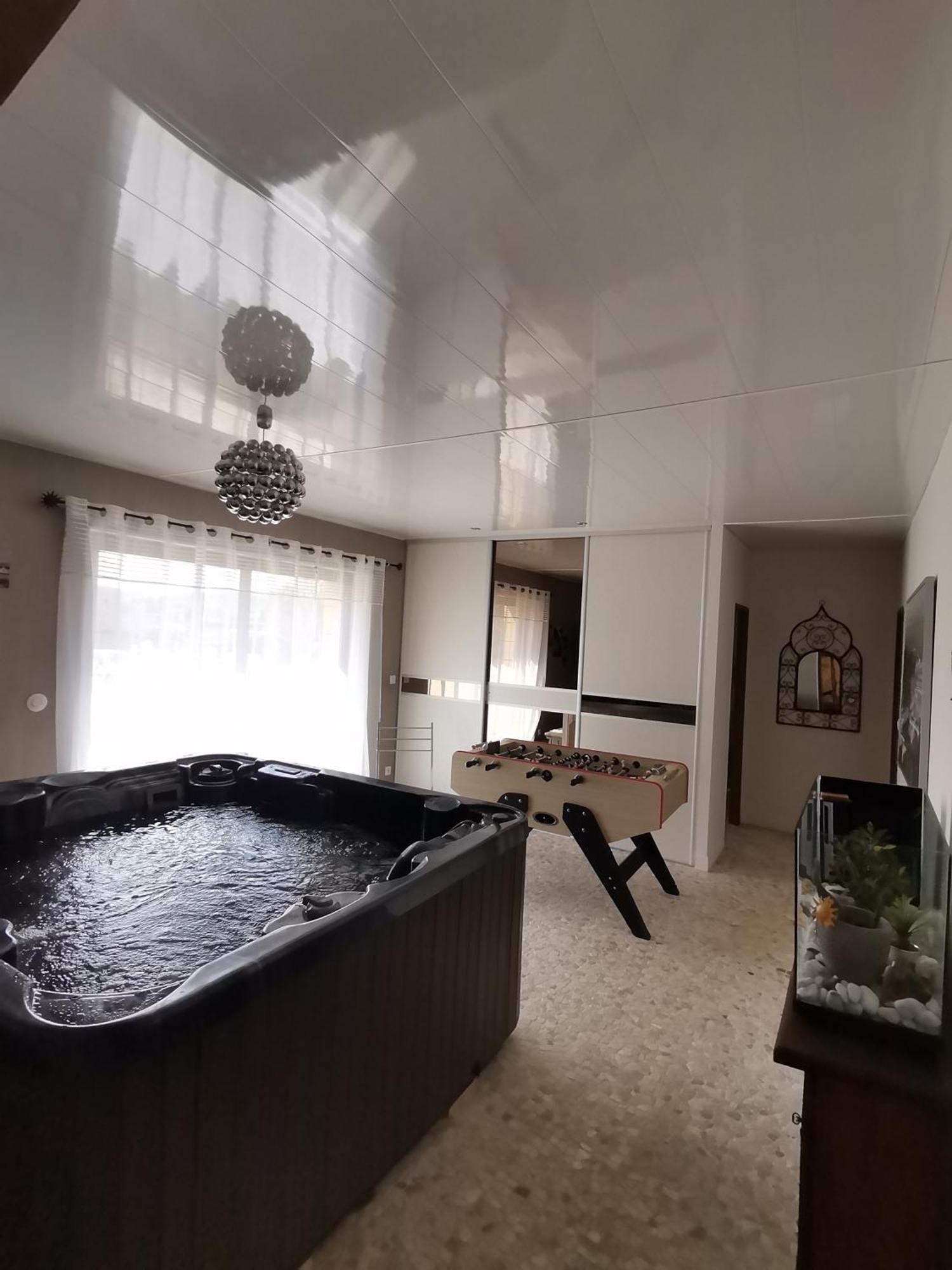 Maison Lou Pader Vezac  Bagian luar foto