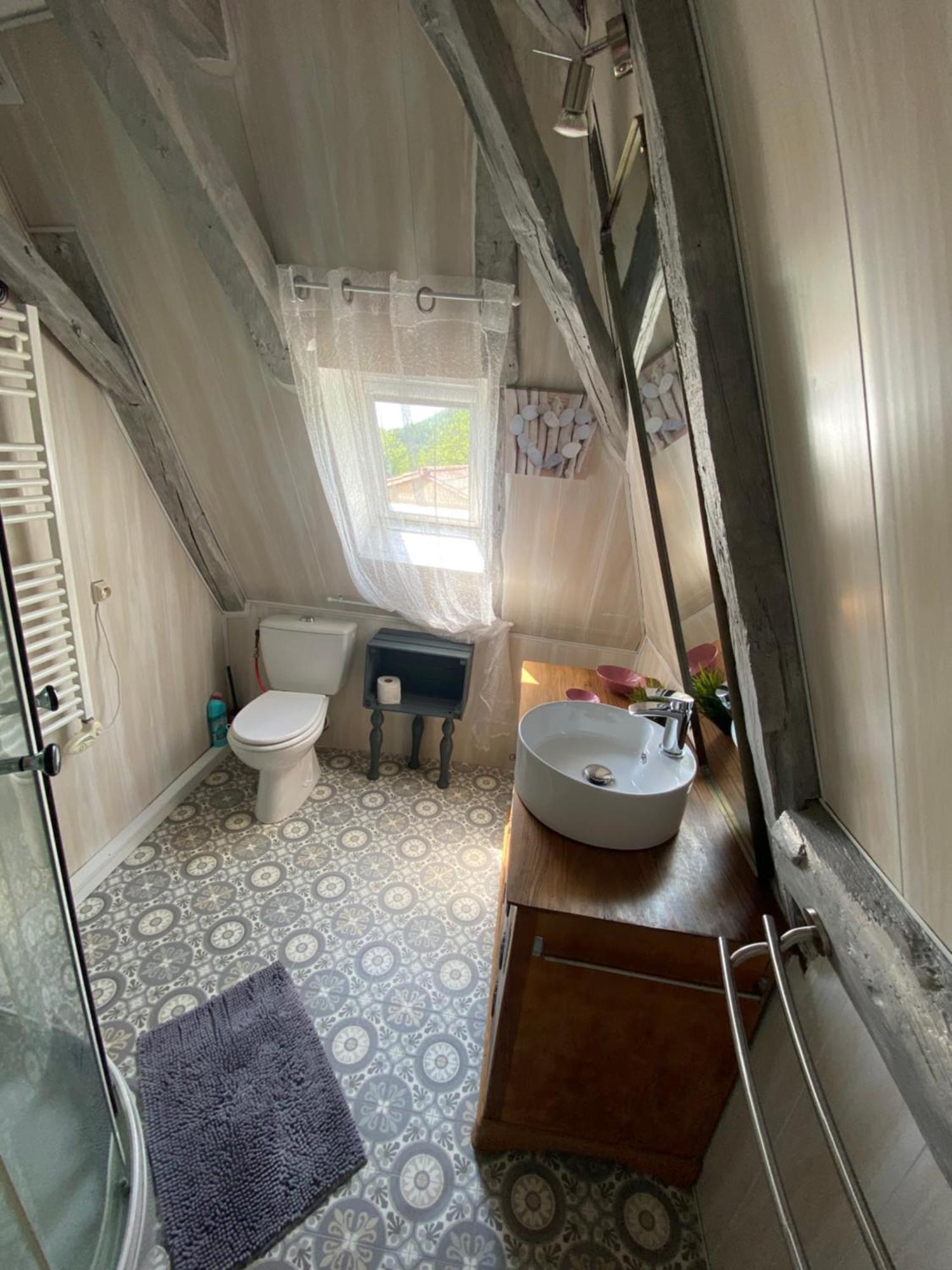Maison Lou Pader Vezac  Bagian luar foto