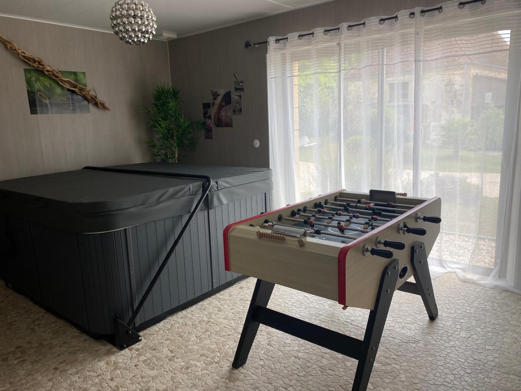 Maison Lou Pader Vezac  Bagian luar foto