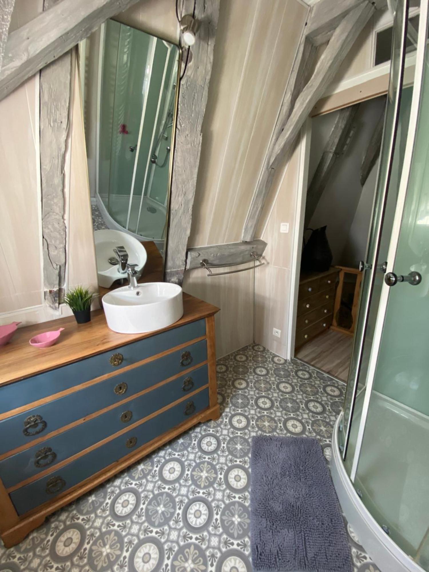 Maison Lou Pader Vezac  Bagian luar foto