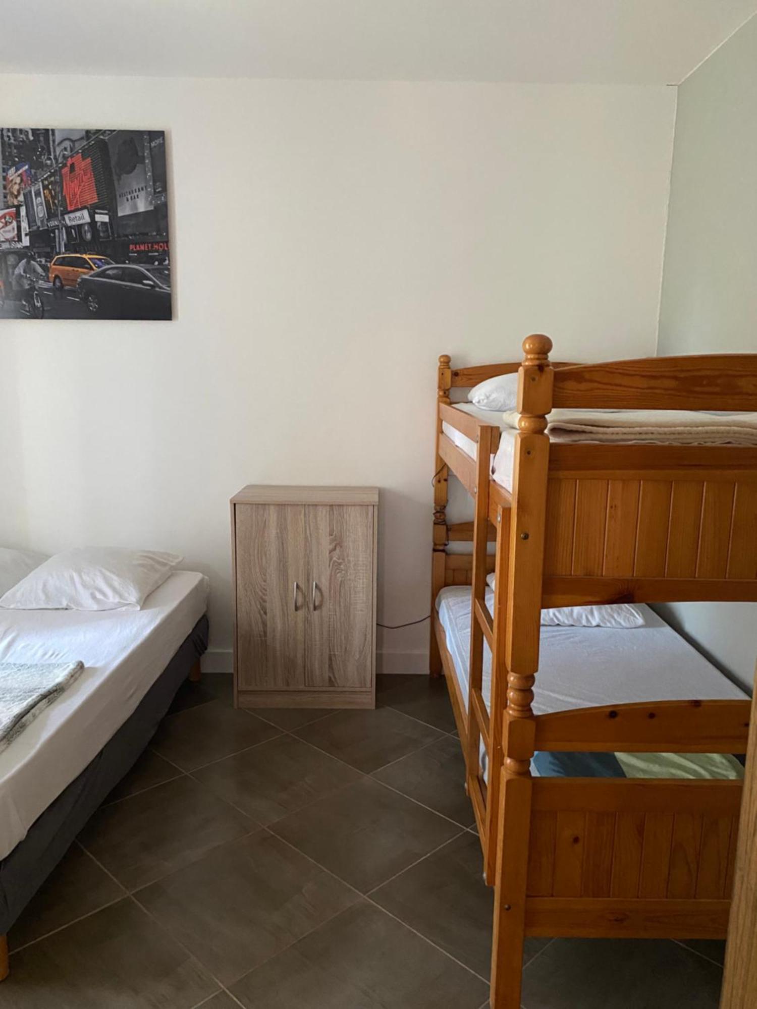 Maison Lou Pader Vezac  Bagian luar foto