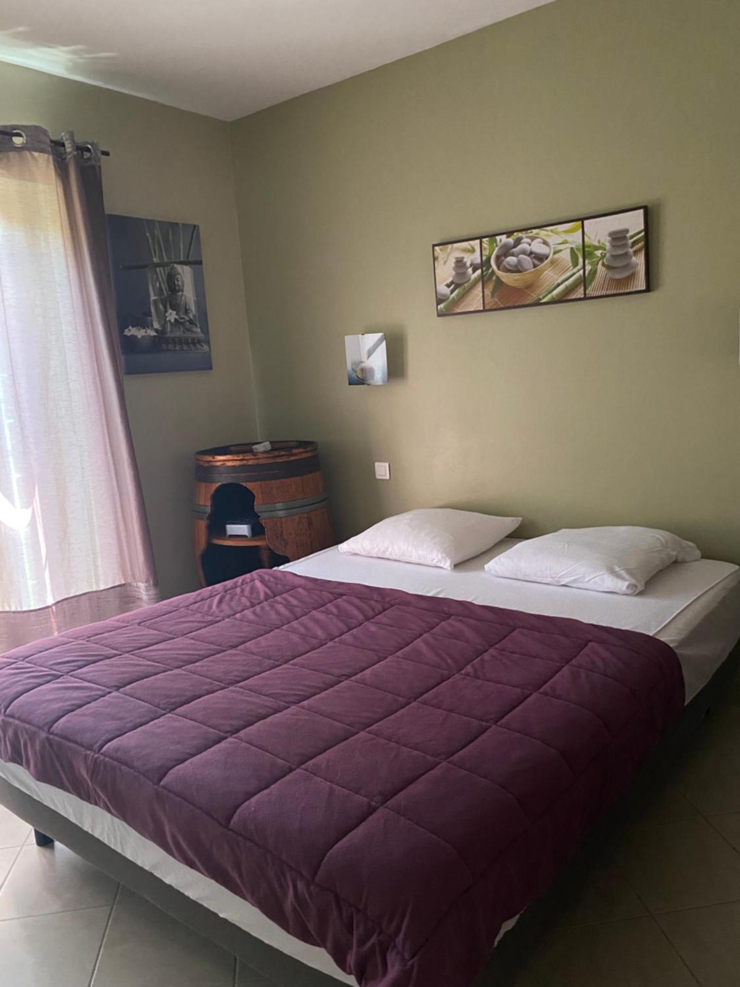 Maison Lou Pader Vezac  Bagian luar foto